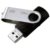 USB Flash GOODRAM UTS2 64GB (черный) [UTS2-0640K0R11]