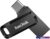 USB Flash SanDisk Ultra Dual Drive Go Type-C 64GB