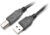 Кабель, SIPU USB 2.0 4С Cu для принтера