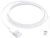 Кабель/переходник, Apple USB 2.0 Type-A — Lightning MXLY2
