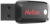 USB flash накопитель, Netac USB Drive U197 USB2.0 8GB (NT03U197N-008G-20BK)