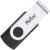 USB flash накопитель, Netac USB Drive U505USB 2.0 32GB (NT03U505N-032G-20BK)