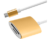 Адаптер, Atom USB Type-C 3.1 – MicroSD/TF