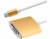 Адаптер, Atom USB Type-C 3.1 — MicroSD/TF