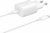 Зарядное устройство сетевое, Samsung USB Type-C Power Delivery / EP-TA800XWEGRU