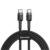 Кабель, Baseus USB Type-C — USB Type-C / CATKLF-HG1