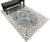 Ковер, Radjab Carpet Виста Прямоугольник V515A / 10825RK