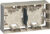 Коробка открытого монтажа, Legrand Valena Life 754202