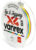 Леска плетеная, Lucky John Vanrex Egi&Jigging х4 Braid Multi Color 150/017 / LJ4108-017