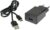 Сетевой адаптер для вспышки студийной, Godox VC1 с кабелем USB для VC26 / 27534