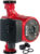 Циркуляционный насос, Valfex VCP 25-40G 130мм / RS25/4G-130