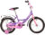 Детский велосипед, Novatrack Vector 163VECTOR.LC22