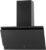 Вытяжка наклонная, Krona Venera 600 Black S / КА-00001088
