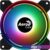 Вентилятор для корпуса AeroCool Saturn 12F ARGB