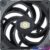 Вентилятор для корпуса Cooler Master MasterFan SF120M MFZ-B2NN-20NPK-R1