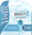 Набор сменных кассет, Gillette Venus