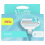 Набор сменных кассет, Gillette Venus