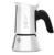 Гейзерная кофеварка, Bialetti Venus New 7252/CNNP