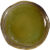 Тарелка закусочная (десертная), Corone Verde HL496930 / фк0704