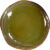 Тарелка столовая обеденная, Corone Verde HL496940 / фк0705