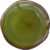 Тарелка столовая обеденная, Corone Verde HL496950 / фк0706