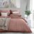 Комплект постельного белья, Нордтекс Verossa Stripe сем. Ash VRT 3035 70077 ST13 23