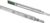 Комплект направляющих мебельных, GTV Versalite Light PK-L-H45-450-GX