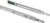 Комплект направляющих мебельных, GTV Versalite Light PK-L-H45-500-GX