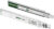 Комплект направляющих мебельных, GTV Versalite Plus + PK-L-H45-500-B