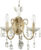Бра, Odeon Light Versia 4977/2W