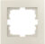 Рамка для выключателя, Lezard Vesna 742-3700-146