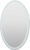 Зеркало, Пекам Vesta 1 60×80 / Vesta1-60x80dp