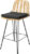 Стул барный, Bergenson Bjorn Vetle Flat / BB0000821