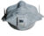 Респиратор, 3M VFlex FFP2 9162