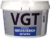 Шпатлевка готовая, VGT Затирка
