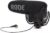 Микрофон, Rode VideoMic Pro Rycote