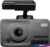 Видеорегистратор-радар детектор-GPS информатор (3в1) TrendVision DriveCam Signature