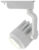 Трековый светильник, Arte Lamp Vigile Grande A1630PL-1WH