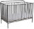 Детская кровать-трансформер, Polini Kids Vintage 400 / 0002471.22