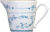 Молочник, Sam&Squito Vintage JX40-N001-01-APR01-AM01 / фк6713