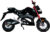 Электромотоцикл, Volt Viper Z6