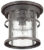 Светильник уличный, Odeon Light Virta 4044/1C