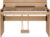 Цифровое фортепиано, Rockdale Virtuoso Oak / A172230
