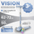 Самокат детский, Ricos Vision SM330