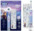 Электрическая зубная щетка, Oral-B Vitality Pro Kids Frozen