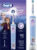 Электрическая зубная щетка, Oral-B Vitality Pro Kids Frozen