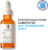 Сыворотка для лица, La Roche-Posay Vitamin C10 Serum антиоксидантная