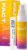 Сыворотка для лица, Art&Fact Осветляющая Vitamin C 15% + Niacinamide + Hyaluronic Acid