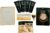 Набор косметики для лица и тела, 4travel box Viviene Felice & Fluid Gold