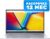 Ноутбук, Asus Vivobook 15X OLED K3504VA-MA572